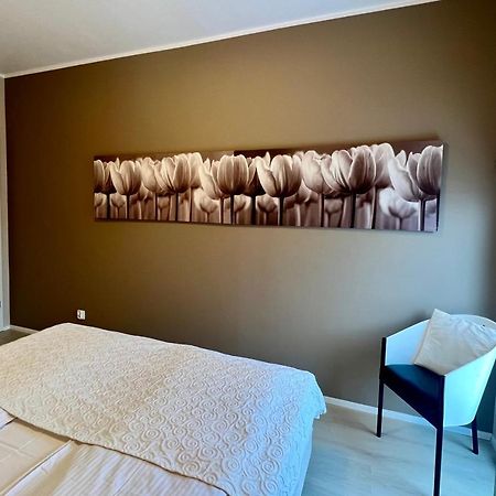 Apartmán Sopocka Bryza Sopoty Exteriér fotografie