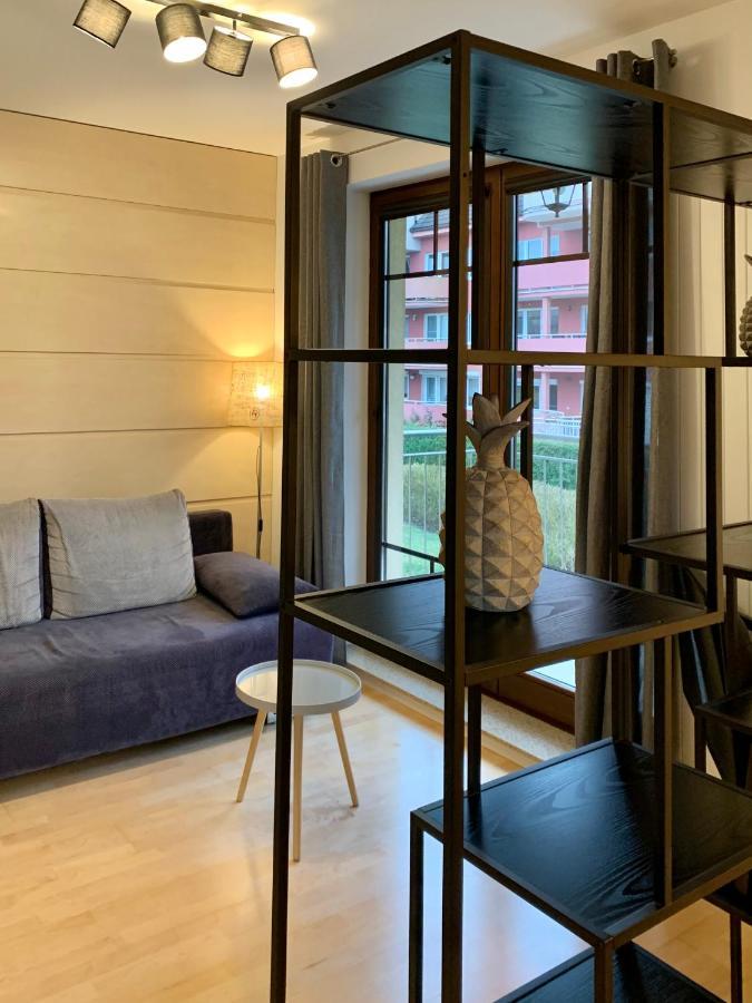 Apartmán Sopocka Bryza Sopoty Exteriér fotografie