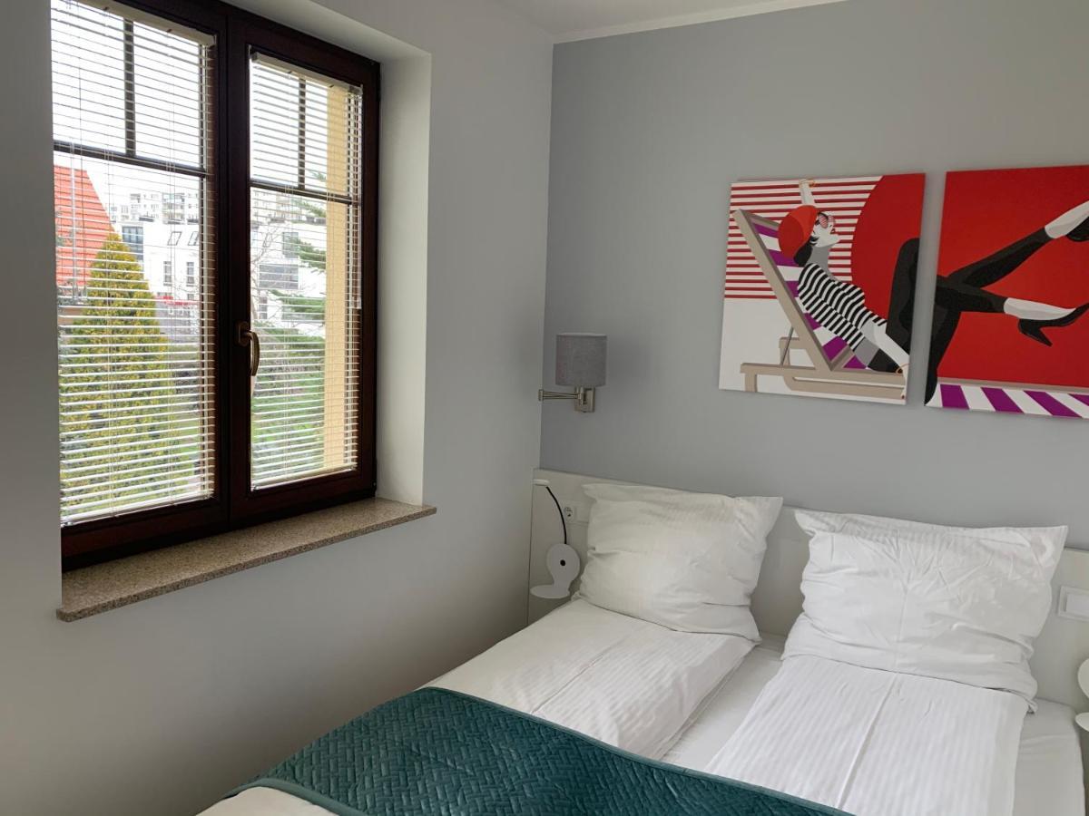 Apartmán Sopocka Bryza Sopoty Exteriér fotografie
