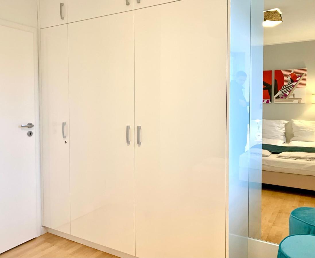 Apartmán Sopocka Bryza Sopoty Exteriér fotografie