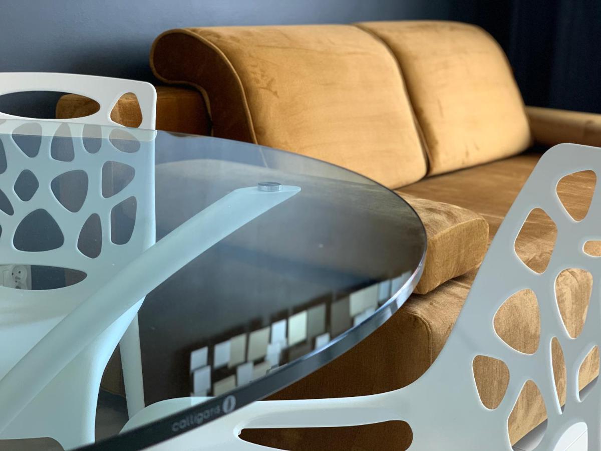 Apartmán Sopocka Bryza Sopoty Exteriér fotografie