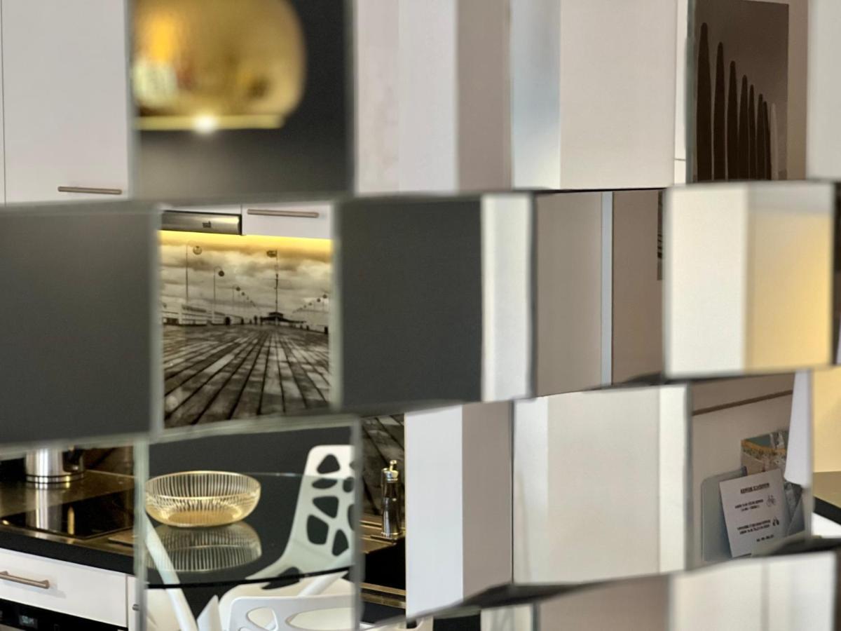 Apartmán Sopocka Bryza Sopoty Exteriér fotografie