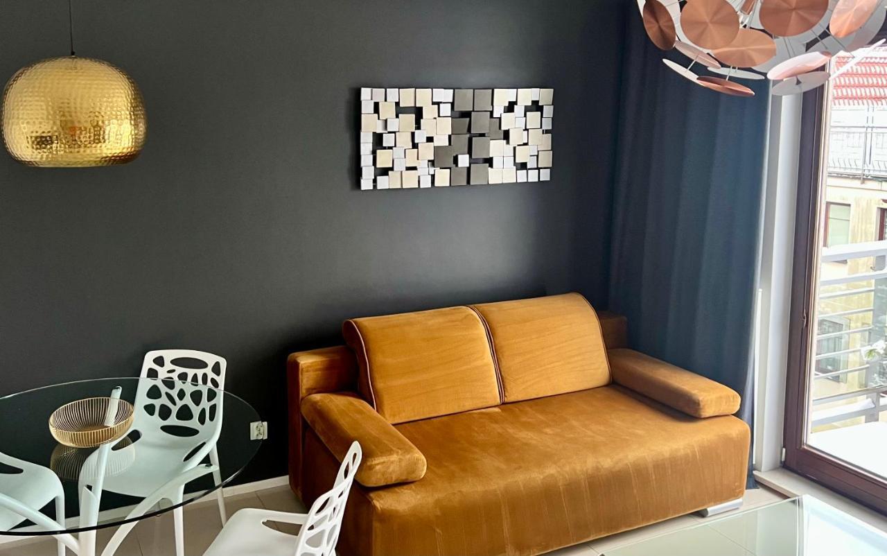 Apartmán Sopocka Bryza Sopoty Exteriér fotografie