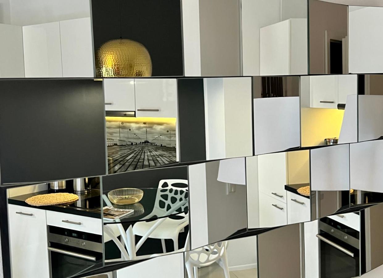 Apartmán Sopocka Bryza Sopoty Exteriér fotografie