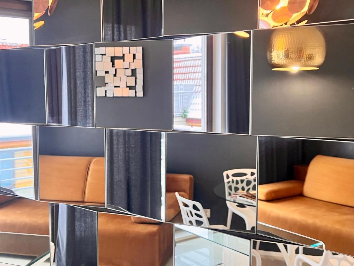 Apartmán Sopocka Bryza Sopoty Exteriér fotografie