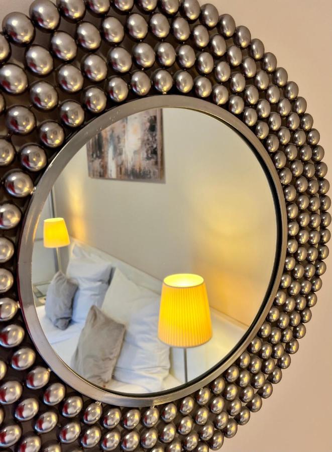 Apartmán Sopocka Bryza Sopoty Exteriér fotografie