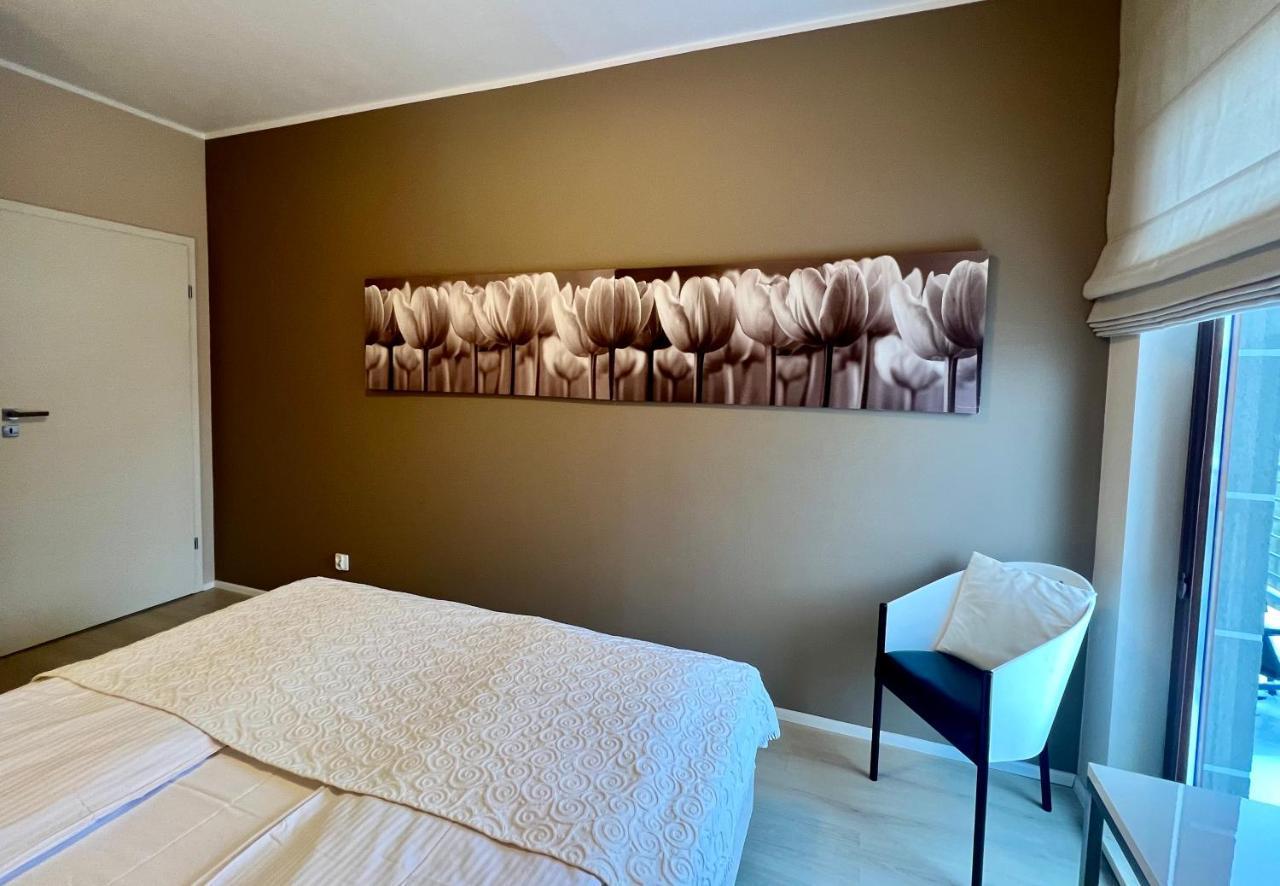 Apartmán Sopocka Bryza Sopoty Exteriér fotografie