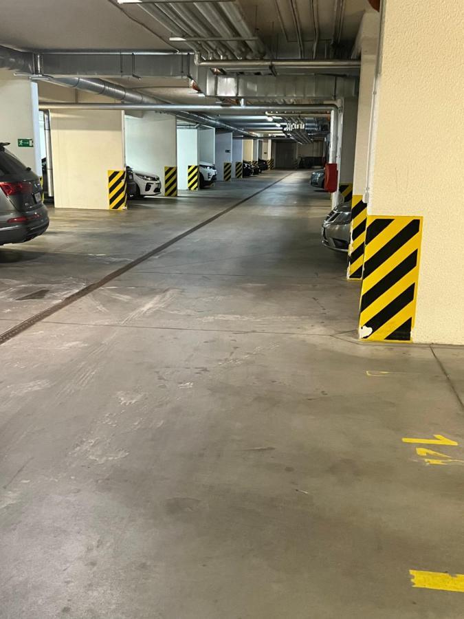 Apartmán Sopocka Bryza Sopoty Exteriér fotografie