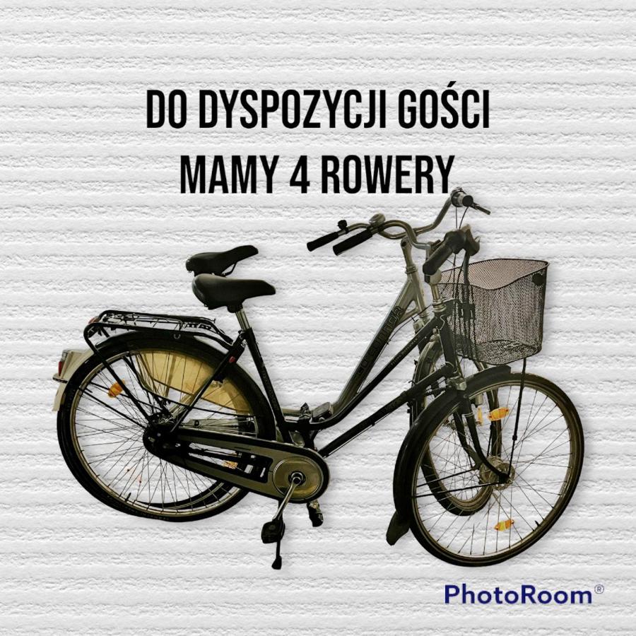 Apartmán Sopocka Bryza Sopoty Exteriér fotografie