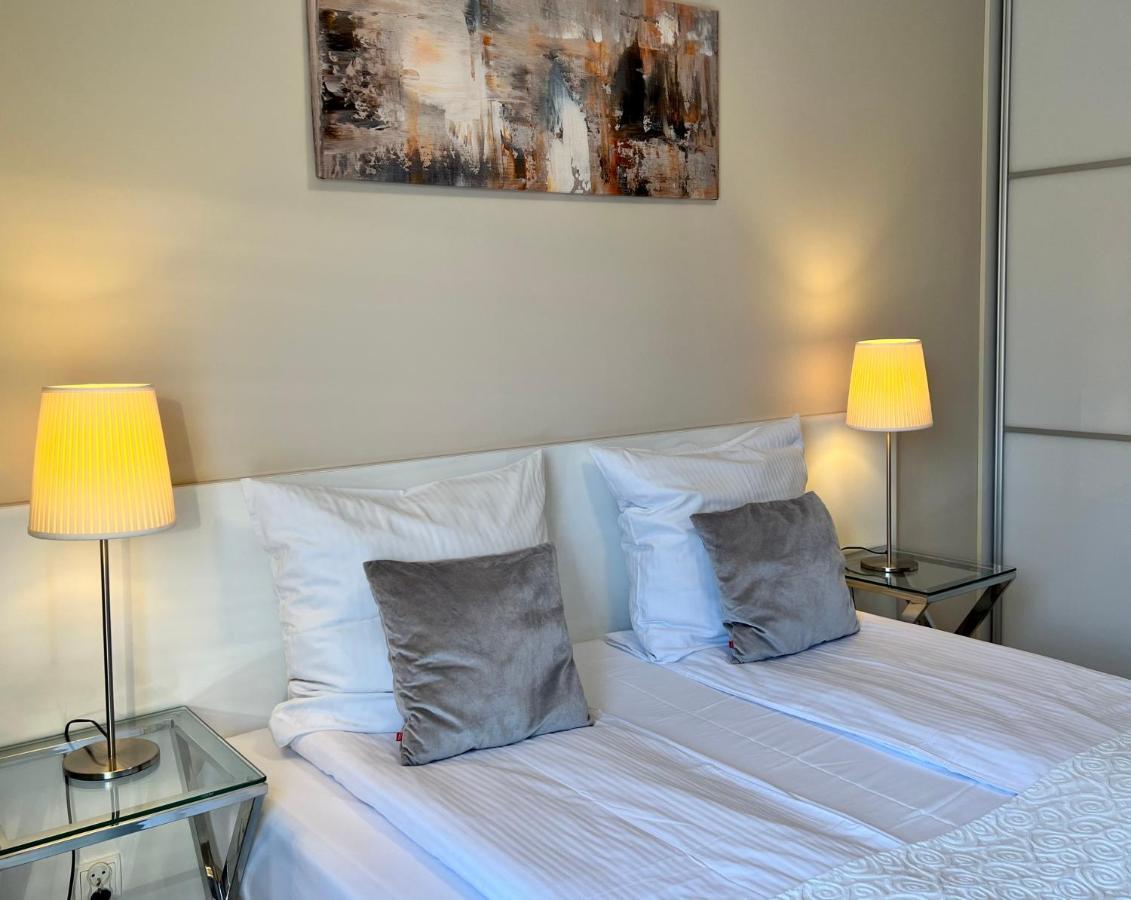 Apartmán Sopocka Bryza Sopoty Exteriér fotografie