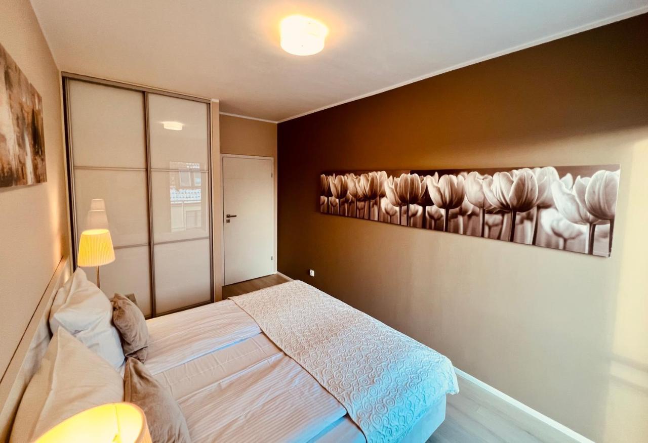 Apartmán Sopocka Bryza Sopoty Exteriér fotografie
