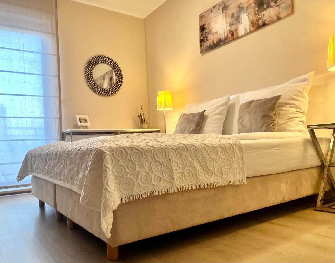 Apartmán Sopocka Bryza Sopoty Exteriér fotografie