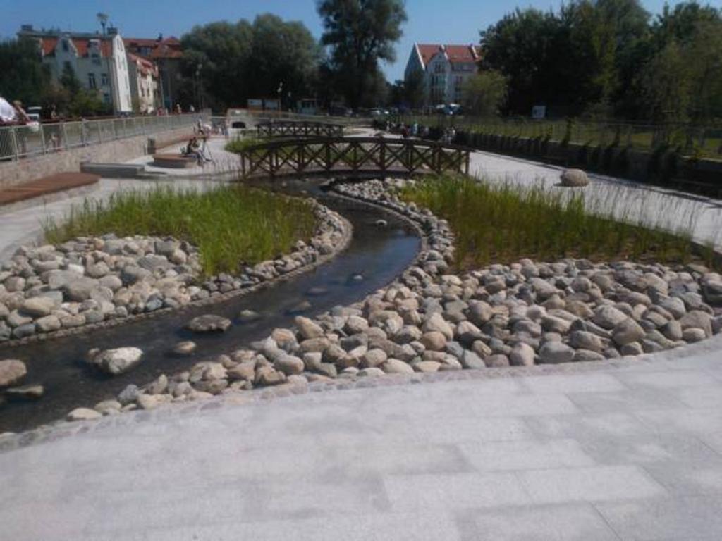 Apartmán Sopocka Bryza Sopoty Pokoj fotografie