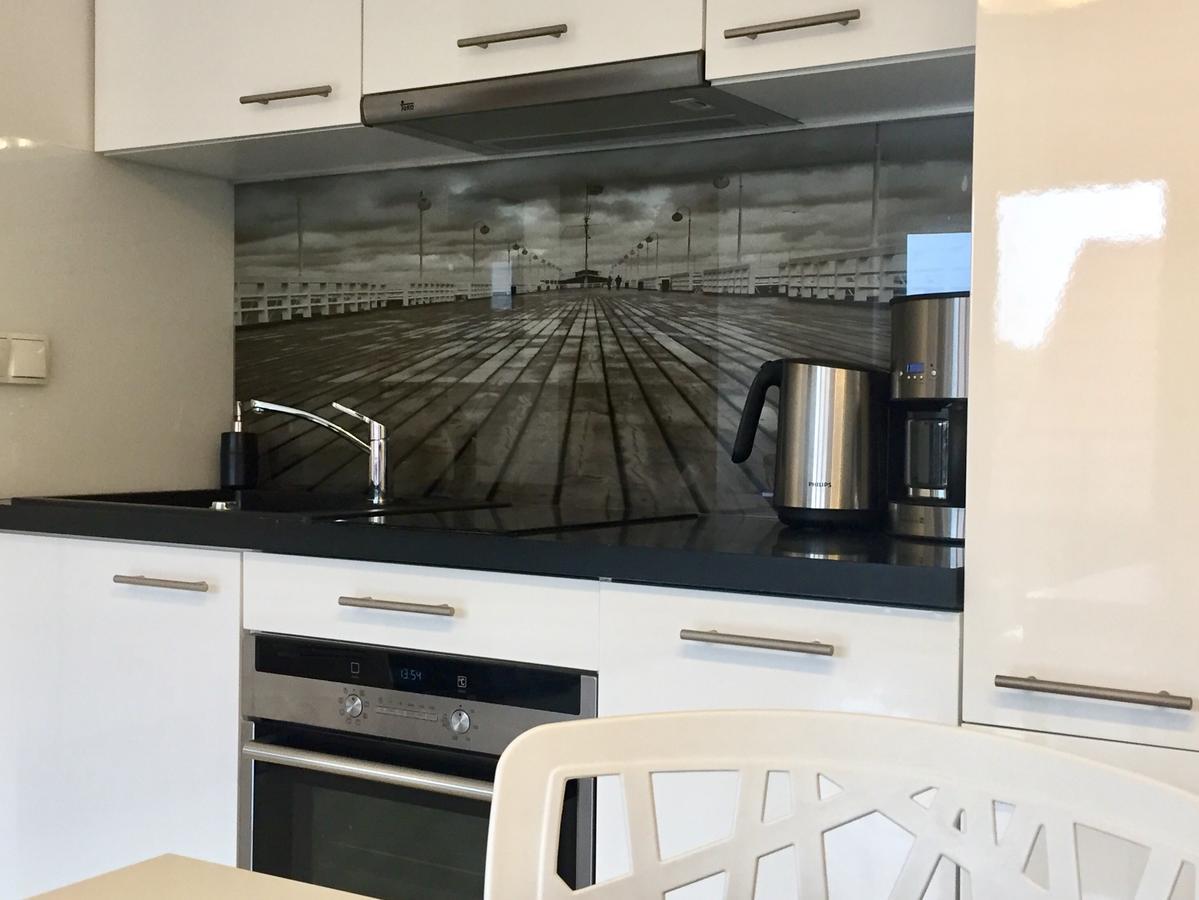 Apartmán Sopocka Bryza Sopoty Exteriér fotografie