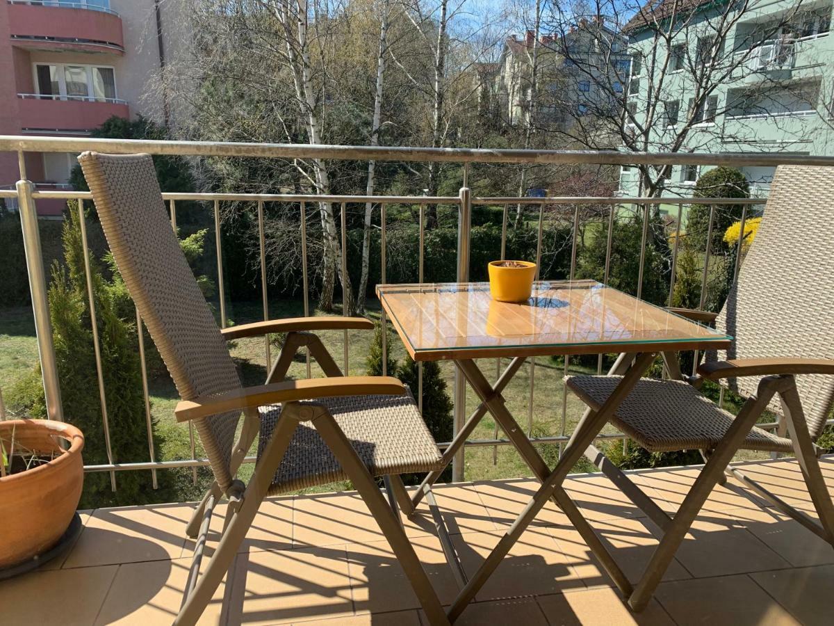 Apartmán Sopocka Bryza Sopoty Exteriér fotografie