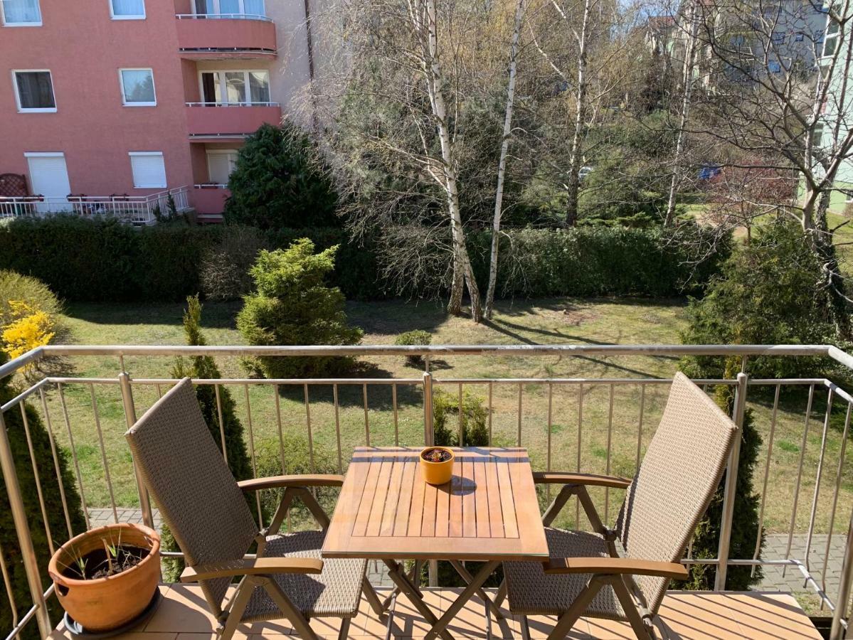 Apartmán Sopocka Bryza Sopoty Exteriér fotografie